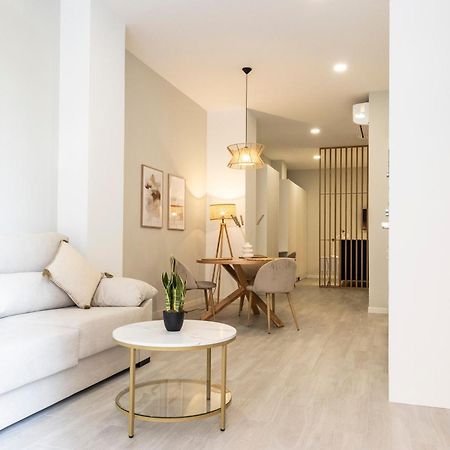 Favara Suites A By Concept Flats Valência Exterior foto