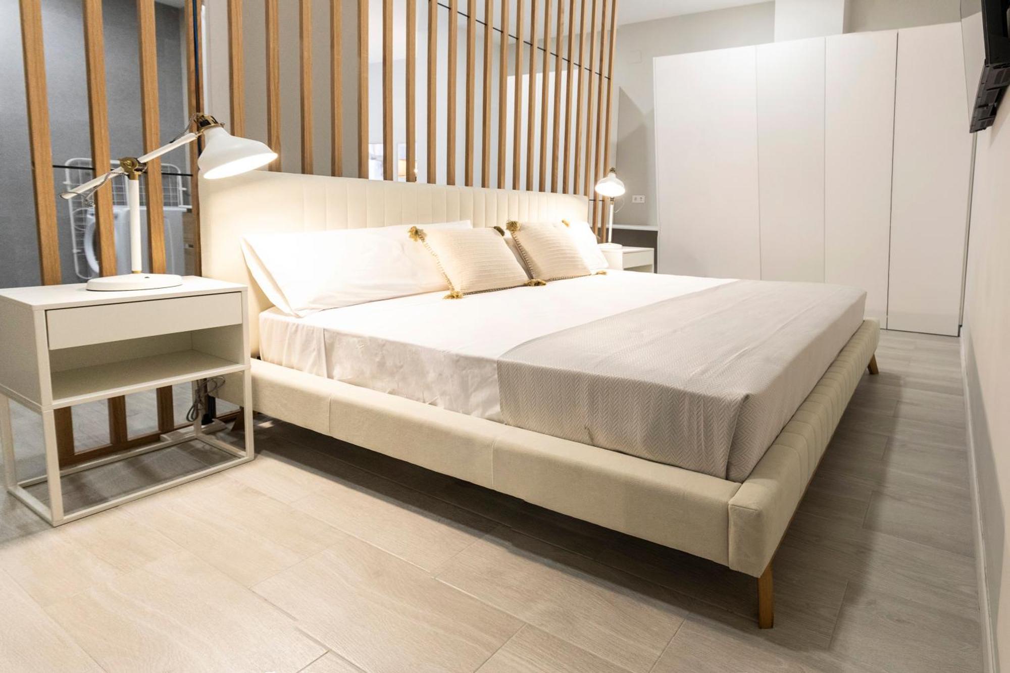 Favara Suites A By Concept Flats Valência Exterior foto