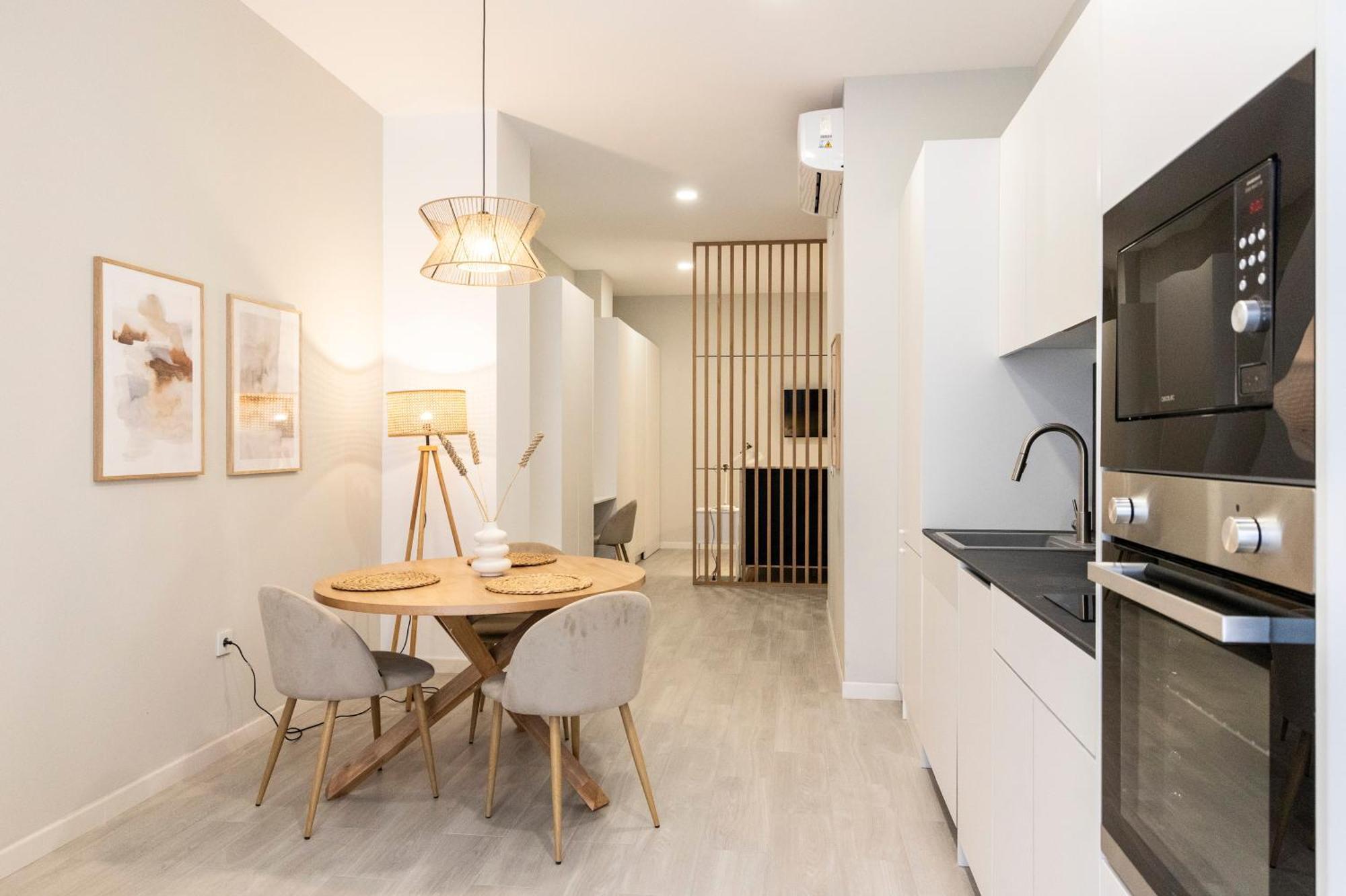 Favara Suites A By Concept Flats Valência Exterior foto