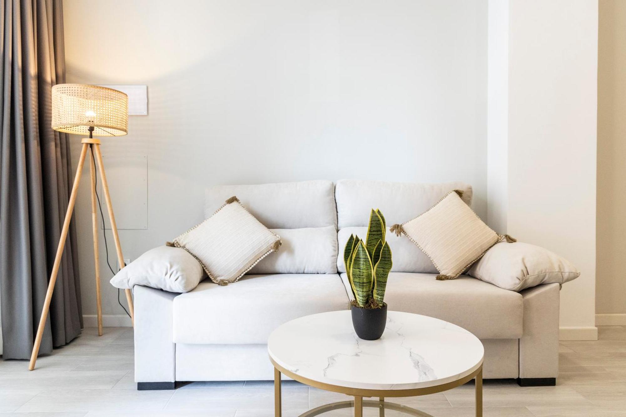Favara Suites A By Concept Flats Valência Exterior foto