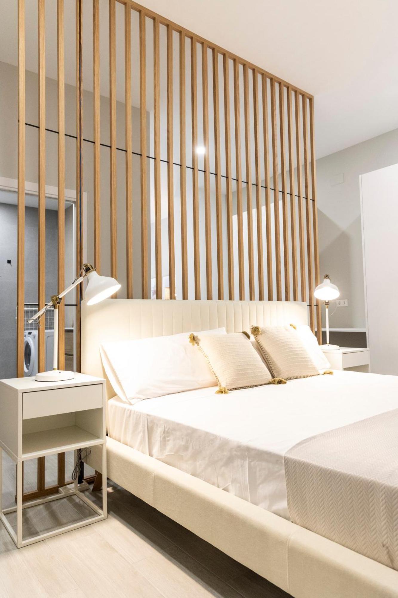 Favara Suites A By Concept Flats Valência Exterior foto