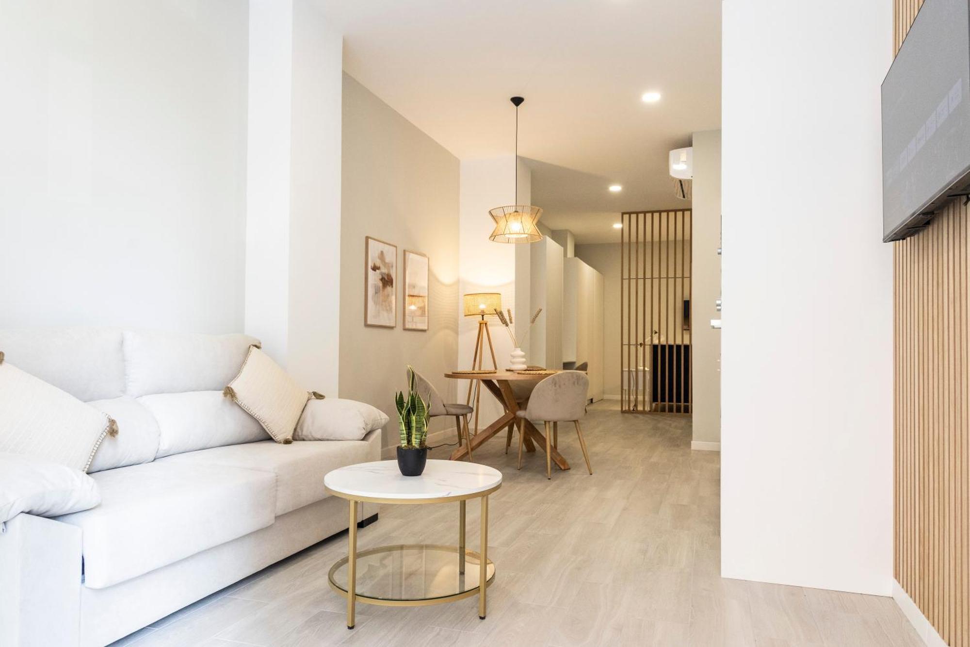 Favara Suites A By Concept Flats Valência Exterior foto